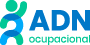 Logo ADN Ocupacional