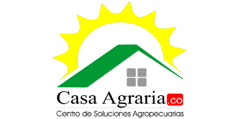 Logo De Casa Agraria En ADN Ocupacional