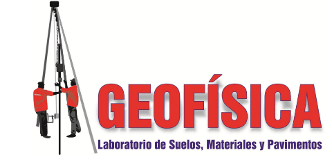 Logo De Geofisica En ADN Ocupacional