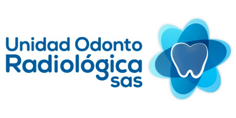 Logo De Unidad Odonto Radiologica En ADN Ocupacional